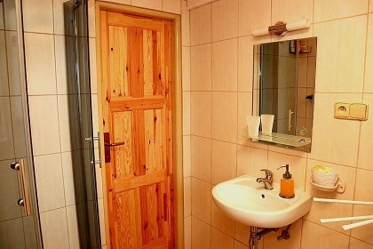 Chalupa bazn a hit - Sedloov - Dobany