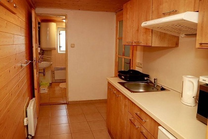 Chalupa bazn a hit - Sedloov - Dobany