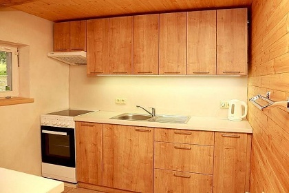 Chalupa bazn a hit - Sedloov - Dobany