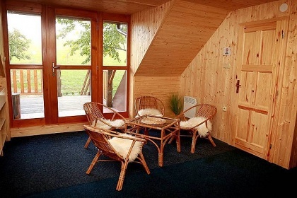 Chalupa bazn a hit - Sedloov - Dobany