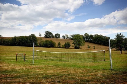 Chalupa bazn a hit - Sedloov - Dobany