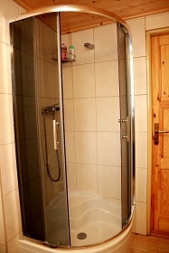 Chalupa bazn a hit - Sedloov - Dobany