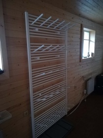 Chalupa bazn a hit - Sedloov - Dobany