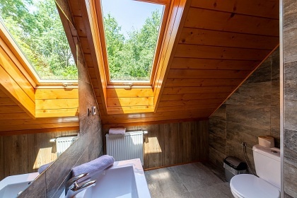 Tradin srub - Ztur - Valiansk Dolina