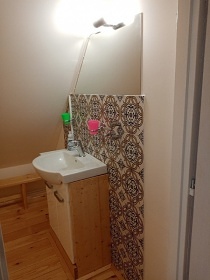 Chalupa Lazny - Strašín - bazén a sauna - Šumava