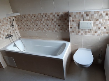 Chata s baznem - Valianska dolina - Mal Fatra