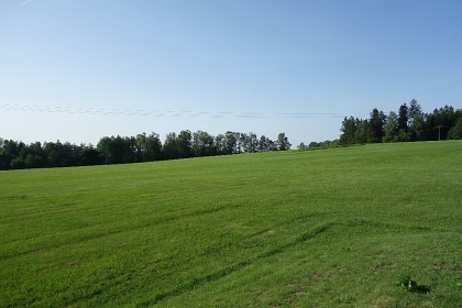 Roubená chalupa - Trhová Kamenice - Vysočina