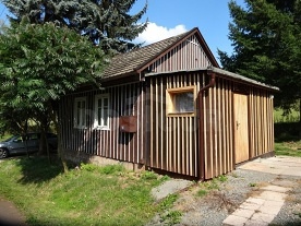 Chata Levínská Olešnice - Krkonoše - Český ráj