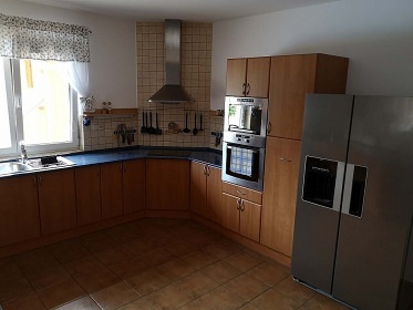 Chalupa bazn a sauna - ambersk pahorkatina