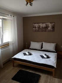 Chalupa bazn a sauna - ambersk pahorkatina