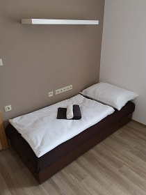 Chalupa bazn a sauna - ambersk pahorkatina