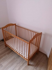 Chalupa bazn a sauna - ambersk pahorkatina