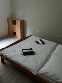 Chalupa bazn a sauna - ambersk pahorkatina