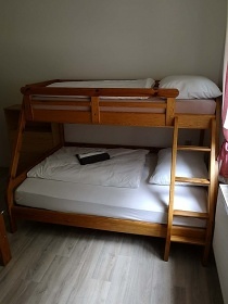 Chalupa bazn a sauna - ambersk pahorkatina