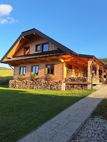 Roubenka Kysucké Beskydy - Javorníky - Turzovka