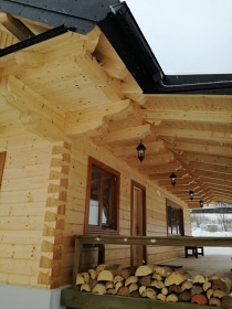 Roubenka Kysucké Beskydy - Javorníky - Turzovka