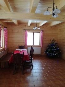 Roubenka Kysucké Beskydy - Javorníky - Turzovka