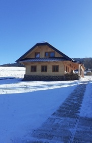 Roubenka Kysucké Beskydy - Javorníky - Turzovka
