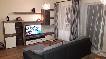 Nový objekt: Apartmán Horní Maršov - Pec pod Sněžkou