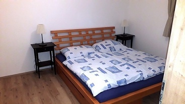 Apartmán Horní Maršov - Pec pod Sněžkou