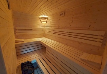 Chalupa s wellness - Mal� Fatra - Kysuce - Orava