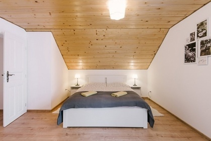 Chalupa s wellness - Mal� Fatra - Kysuce - Orava