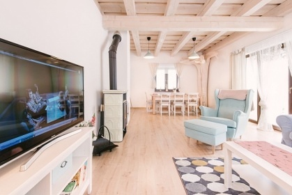 Chalupa s wellness - Mal� Fatra - Kysuce - Orava