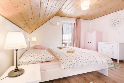 Chalupa s wellness - Mal� Fatra - Kysuce - Orava