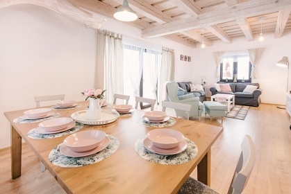 Chalupa s wellness - Mal� Fatra - Kysuce - Orava