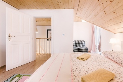 Chalupa s wellness - Mal� Fatra - Kysuce - Orava