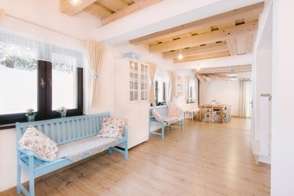 Chalupa s wellness - Mal� Fatra - Kysuce - Orava