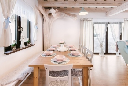 Chalupa s wellness - Mal� Fatra - Kysuce - Orava