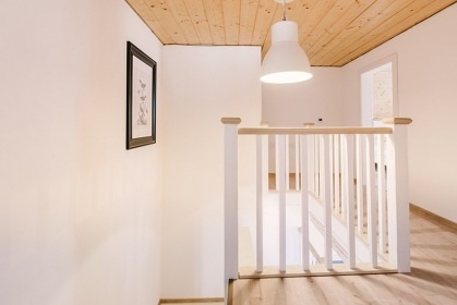 Chalupa s wellness - Mal� Fatra - Kysuce - Orava