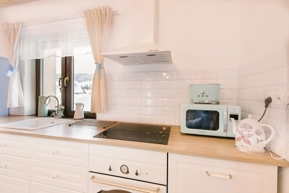 Chalupa s wellness - Mal� Fatra - Kysuce - Orava