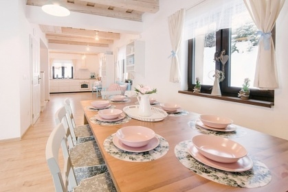 Chalupa s wellness - Mal� Fatra - Kysuce - Orava