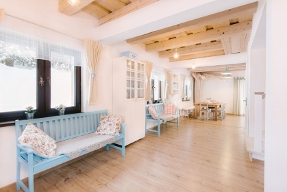 Chalupa s wellness - Mal� Fatra - Kysuce - Orava