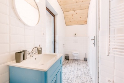 Chalupa s wellness - Mal� Fatra - Kysuce - Orava