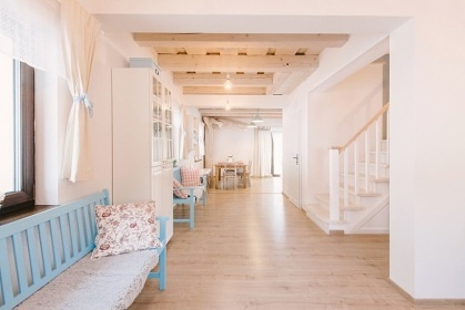 Chalupa s wellness - Mal� Fatra - Kysuce - Orava