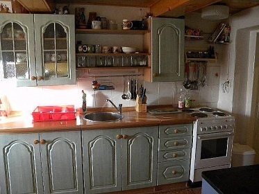 Chalupa s wellness na samot� - Radho�� - Beskydy