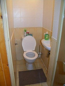 Chalupa s wellness na samot� - Radho�� - Beskydy