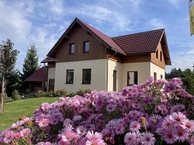 Recenze: Chalupa Ráj - Klokočí - Turnov - Český ráj