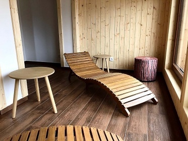 Chalupa Beskydy - sauna - Kunčice pod Ondřejníkem