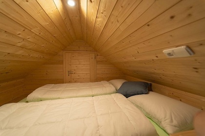 Chalupa Beskydy - sauna - Kunčice pod Ondřejníkem