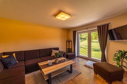Chalupa Beskydy - sauna - Kunčice pod Ondřejníkem