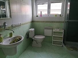 Chalupa s baznem - Buchlov - Chibsk vrchy