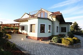 Pronájem rekreační dům Helena - Střílky