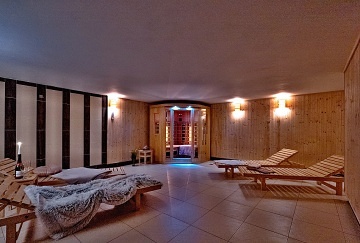 Podlešanský mlýn - chalupa s wellness - Sázava