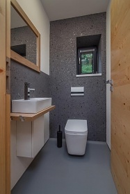 Chaloupka, která existuje - Ostravice - Beskydy