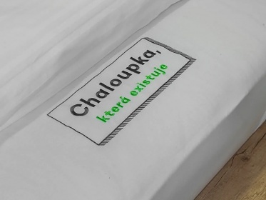 Chaloupka, která existuje - Ostravice - Beskydy