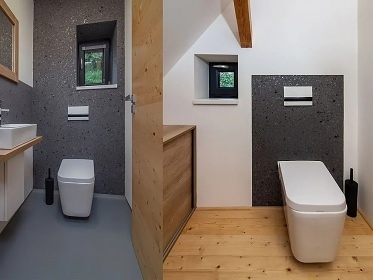 Chaloupka, která existuje - Ostravice - Beskydy